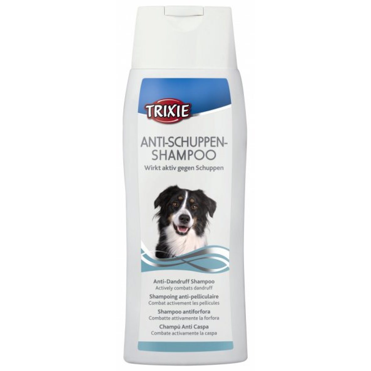 Šampón pre psov proti lupinám, 250 ml – Obrázok 1
