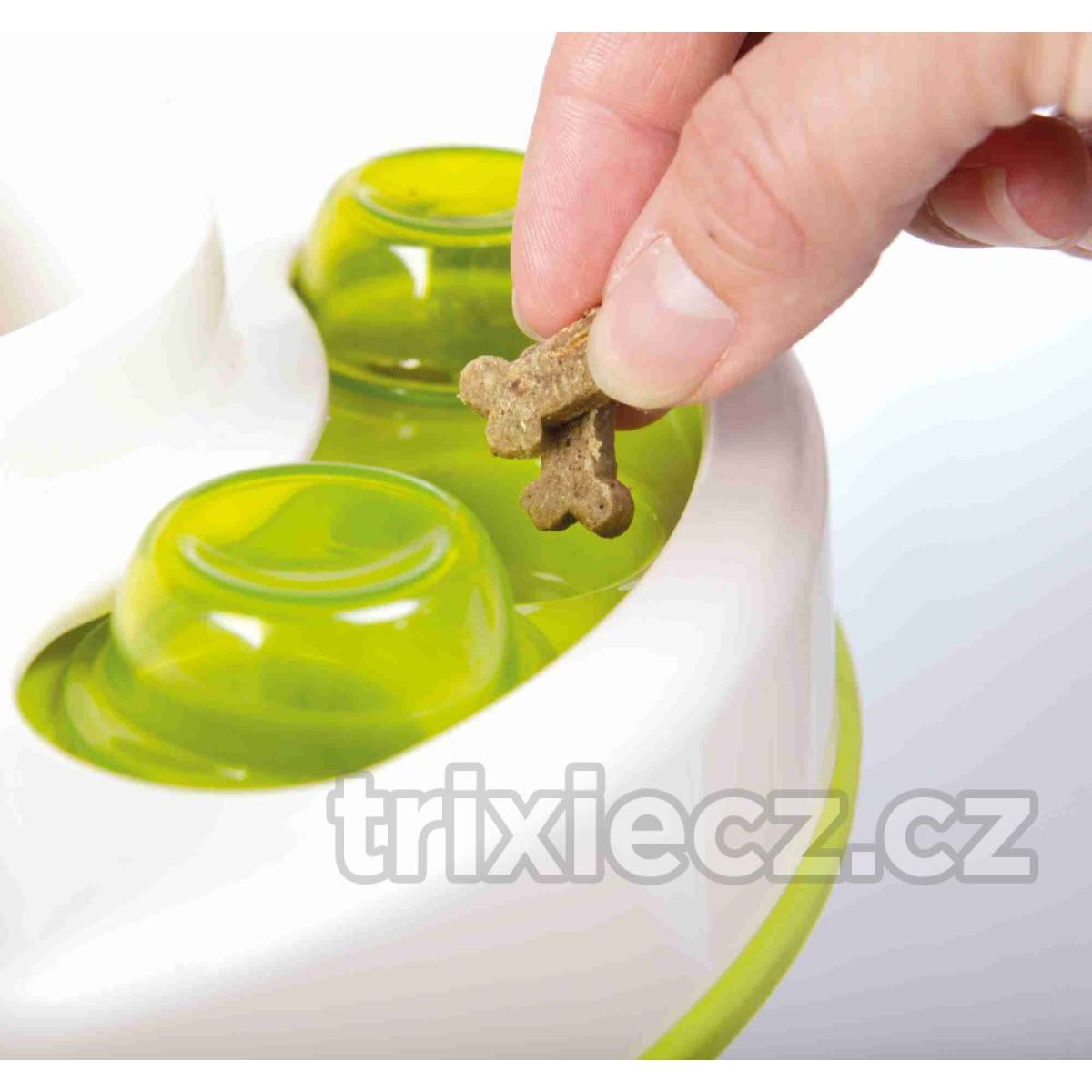 Slide & Feed, 30 x 27 cm – Obrázok 2