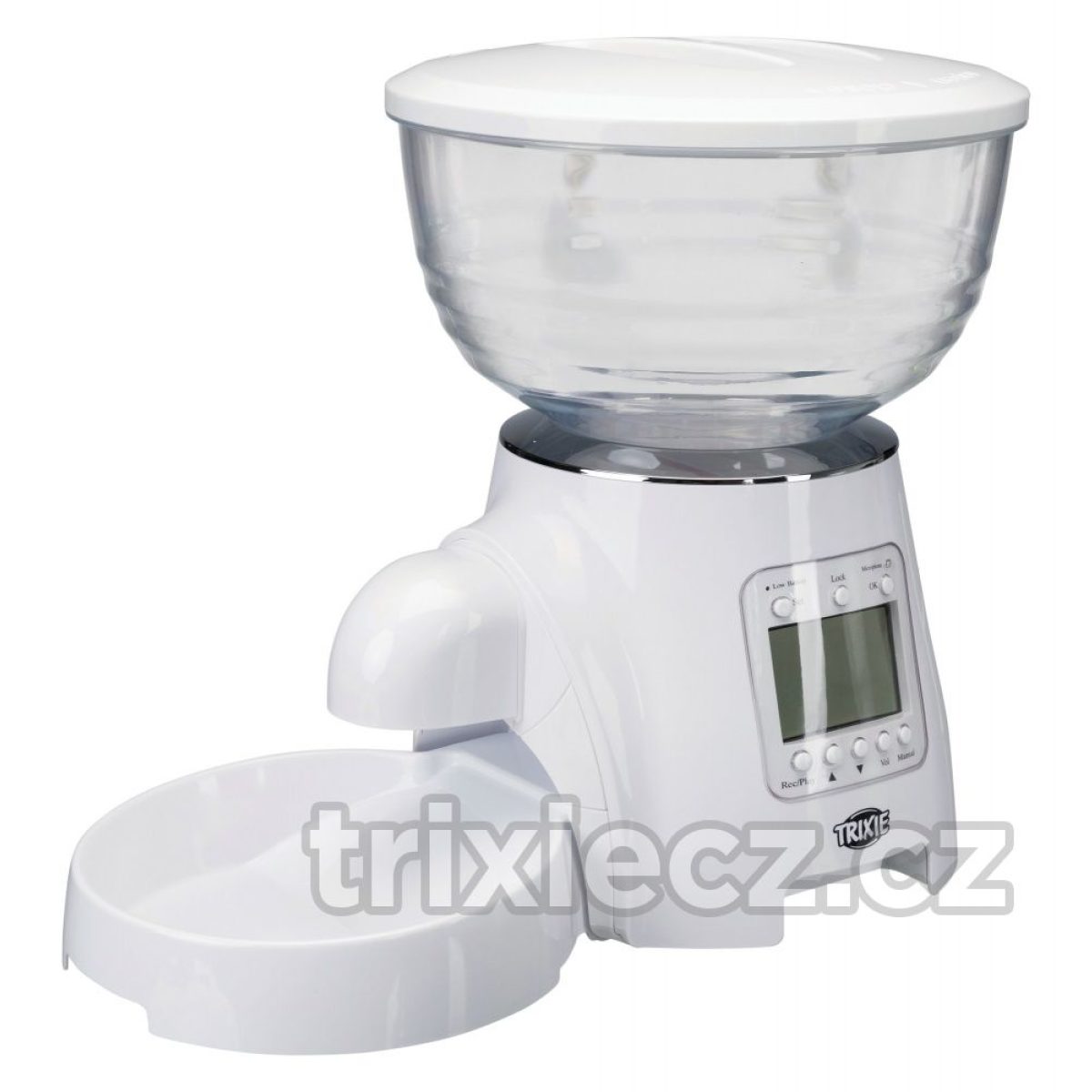 Automatické kŕmidlo TX 7 – Obrázok 2
