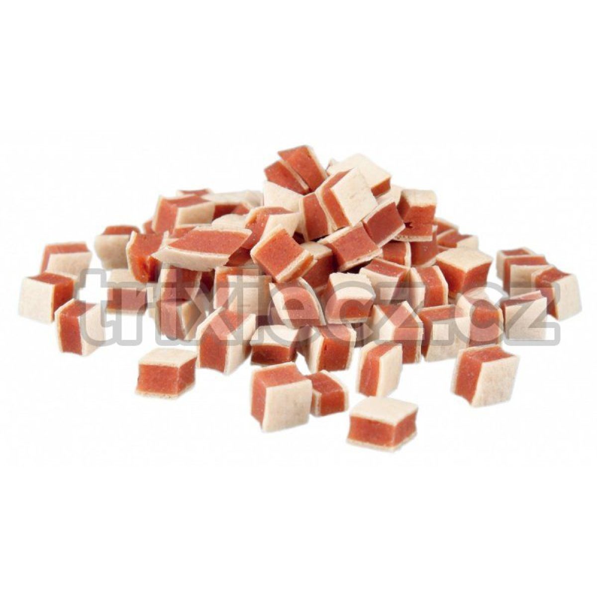 PREMIO Tuna Sandwiches - s tuniakom & kuracím mäsom, 50 g – Obrázok 2