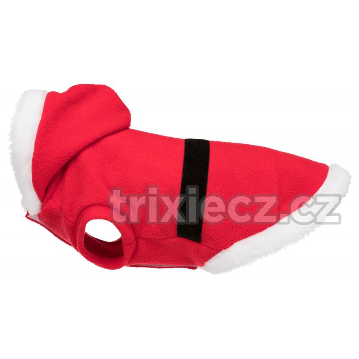 Vianočný overal Santa Claus, M – Obrázok 2