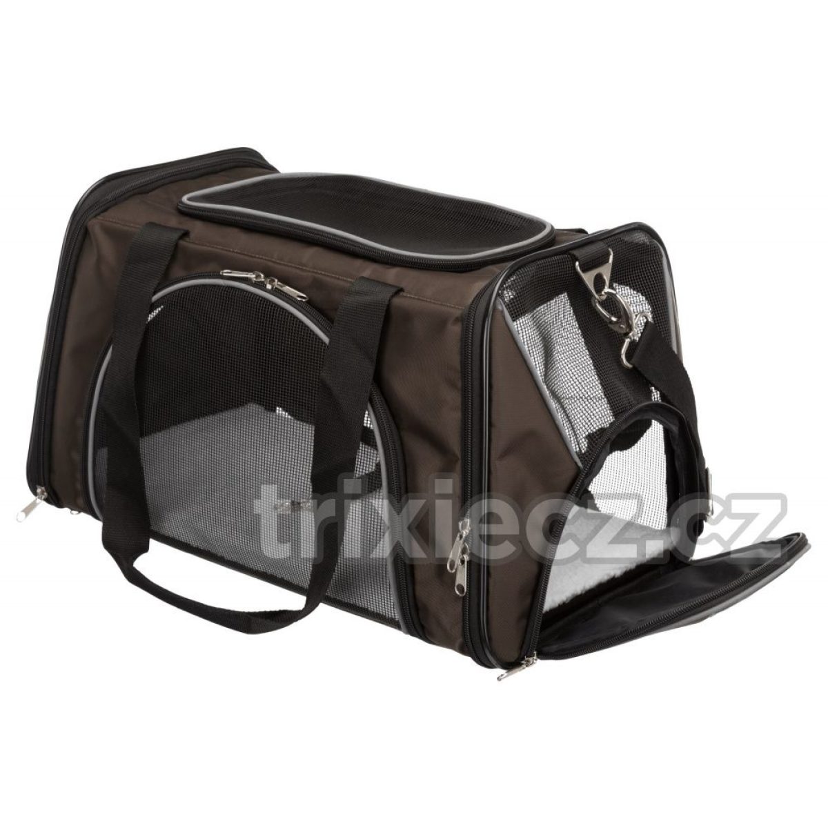 Transportná taška 28 × 28 × 47 cm – Obrázok 2