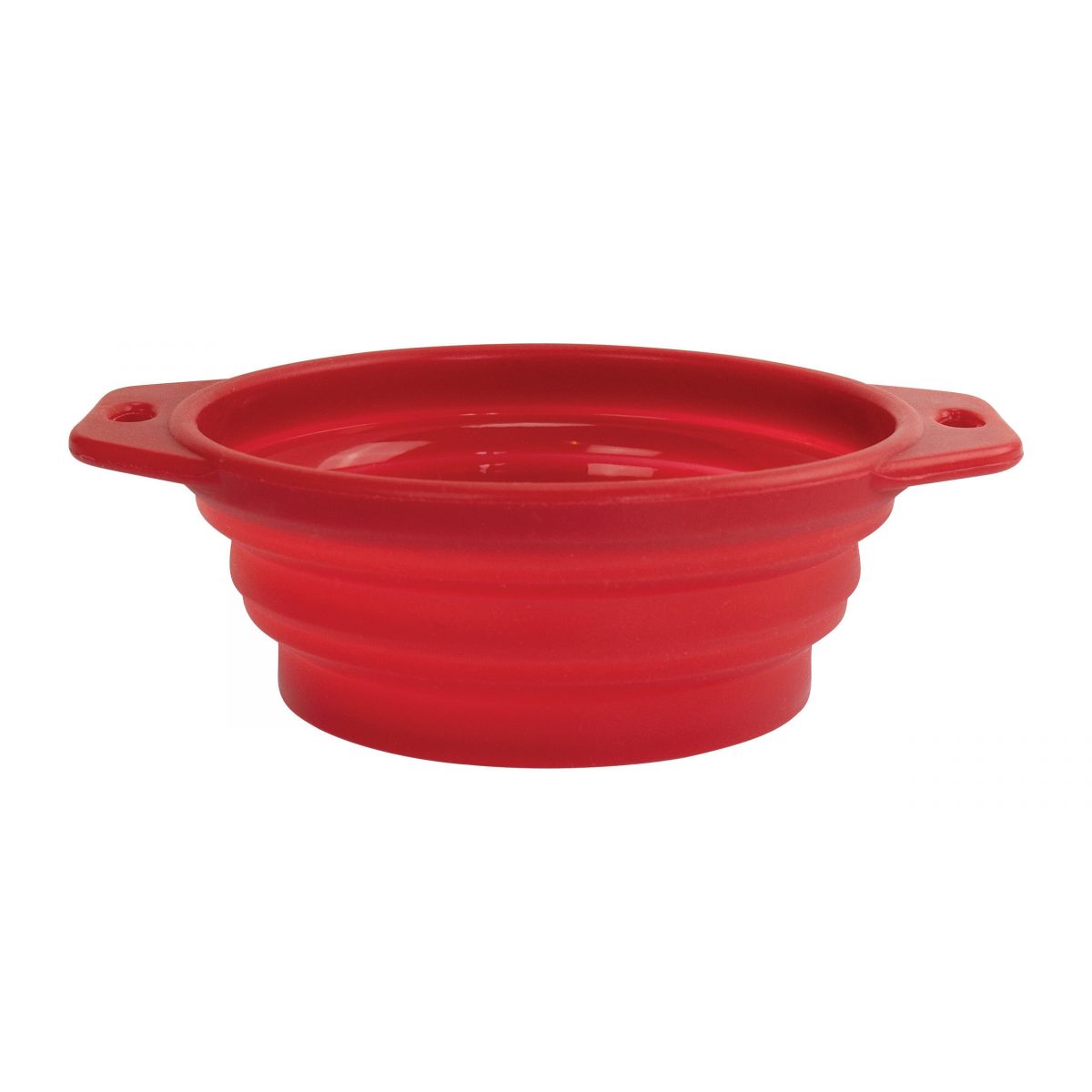 Cestovná skladacia miska 1l / ø 18 cm – Obrázok 1