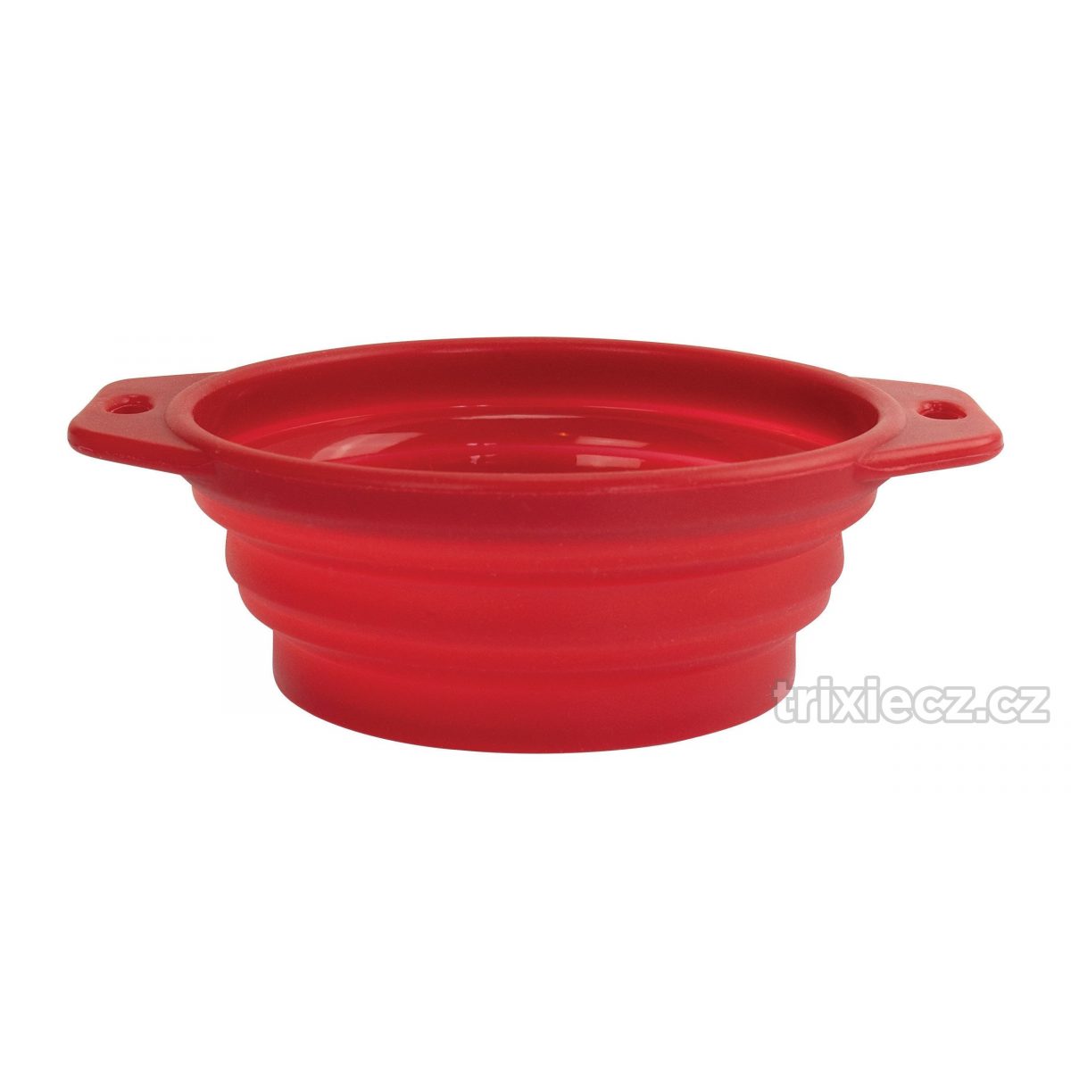 Cestovná skladacia miska 0.25l / ø 11cm – Obrázok 2