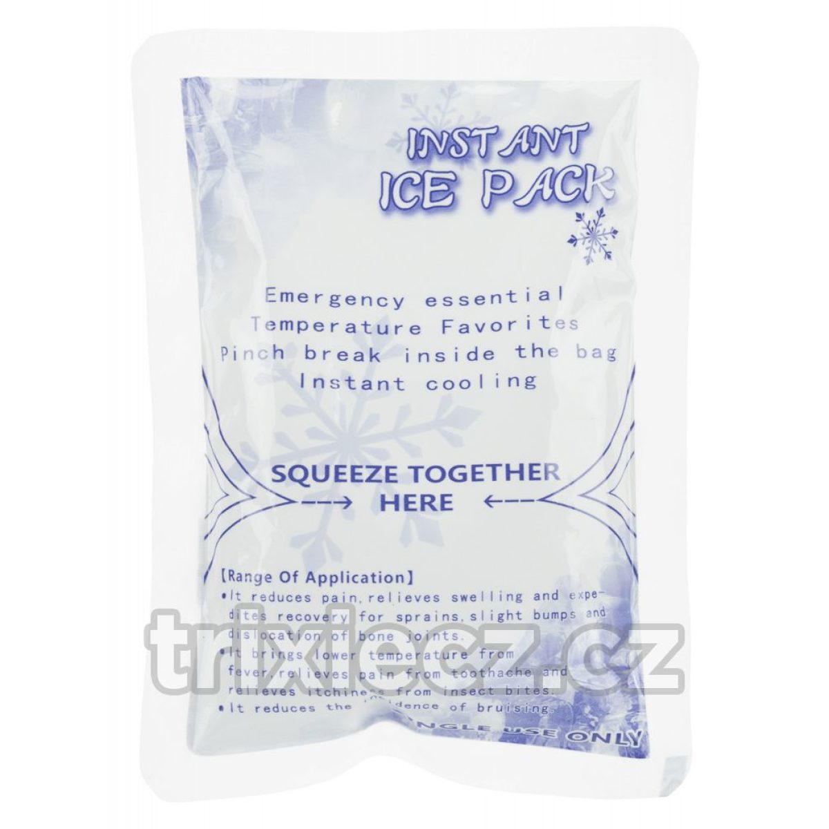 Premium lekárnička / prvá pomoc pre psov a mačky – Obrázok 12