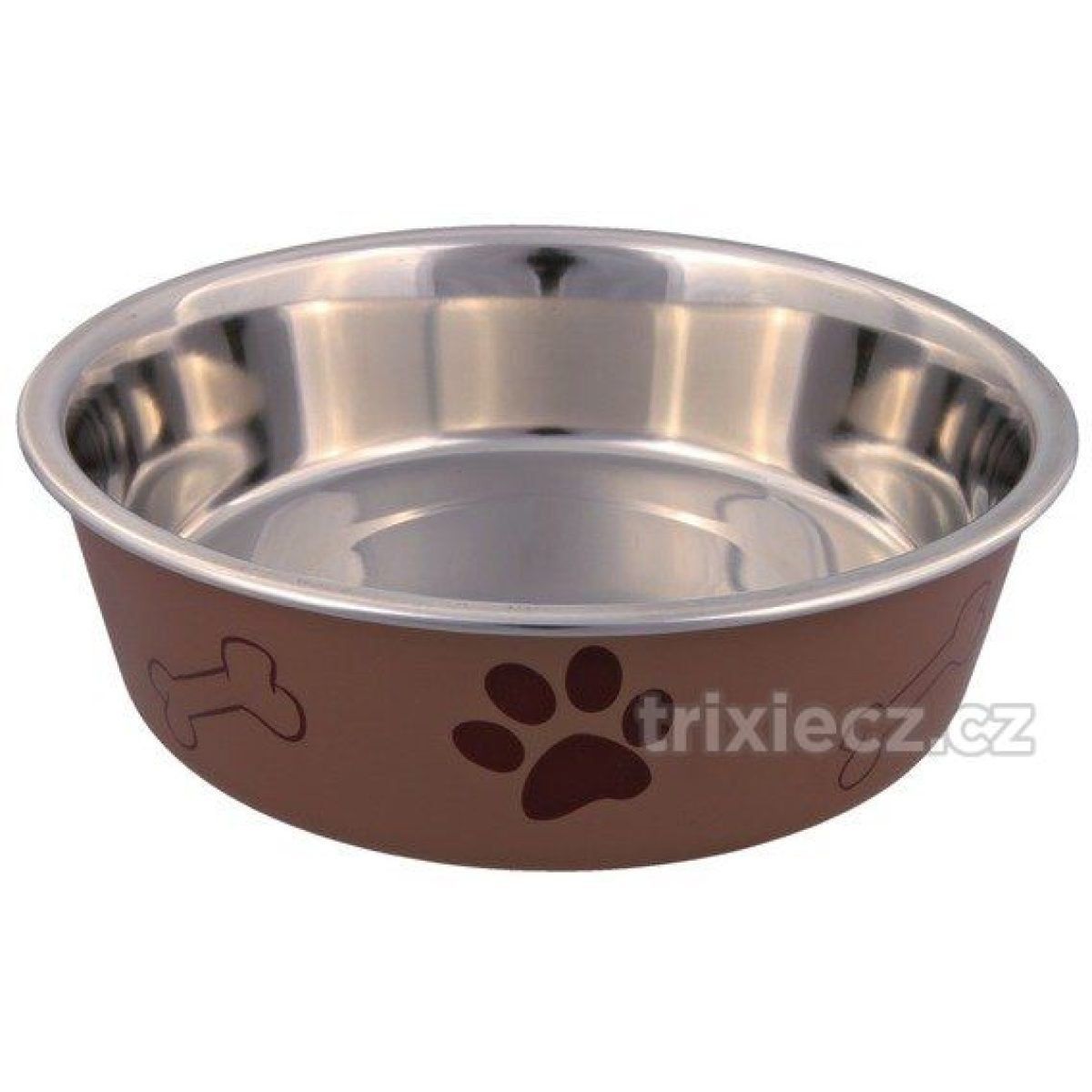 Nerezová miska - 800 ml / 17 cm – Obrázok 3