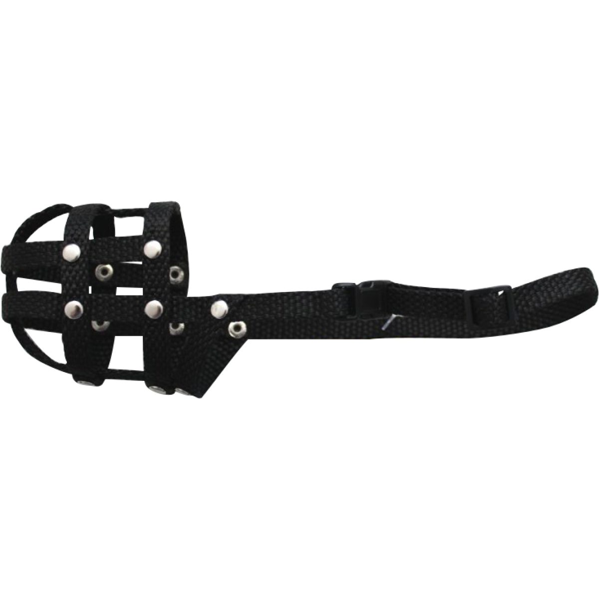 Náhubok pre psa 19 cm – Obrázok 1