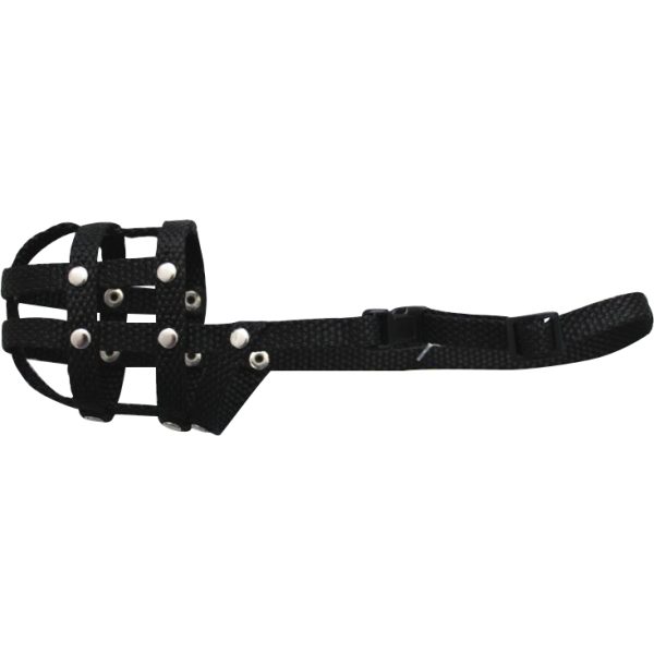 Náhubok pre psa 19 cm