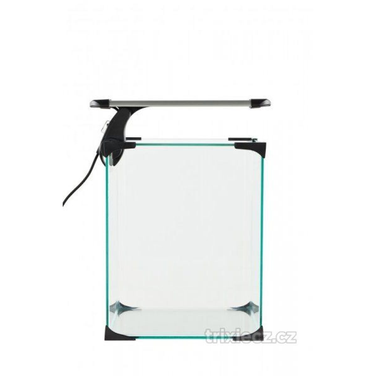 Akvarijný set nano LED 20 - 25 x 25 x 30 cm – Obrázok 2