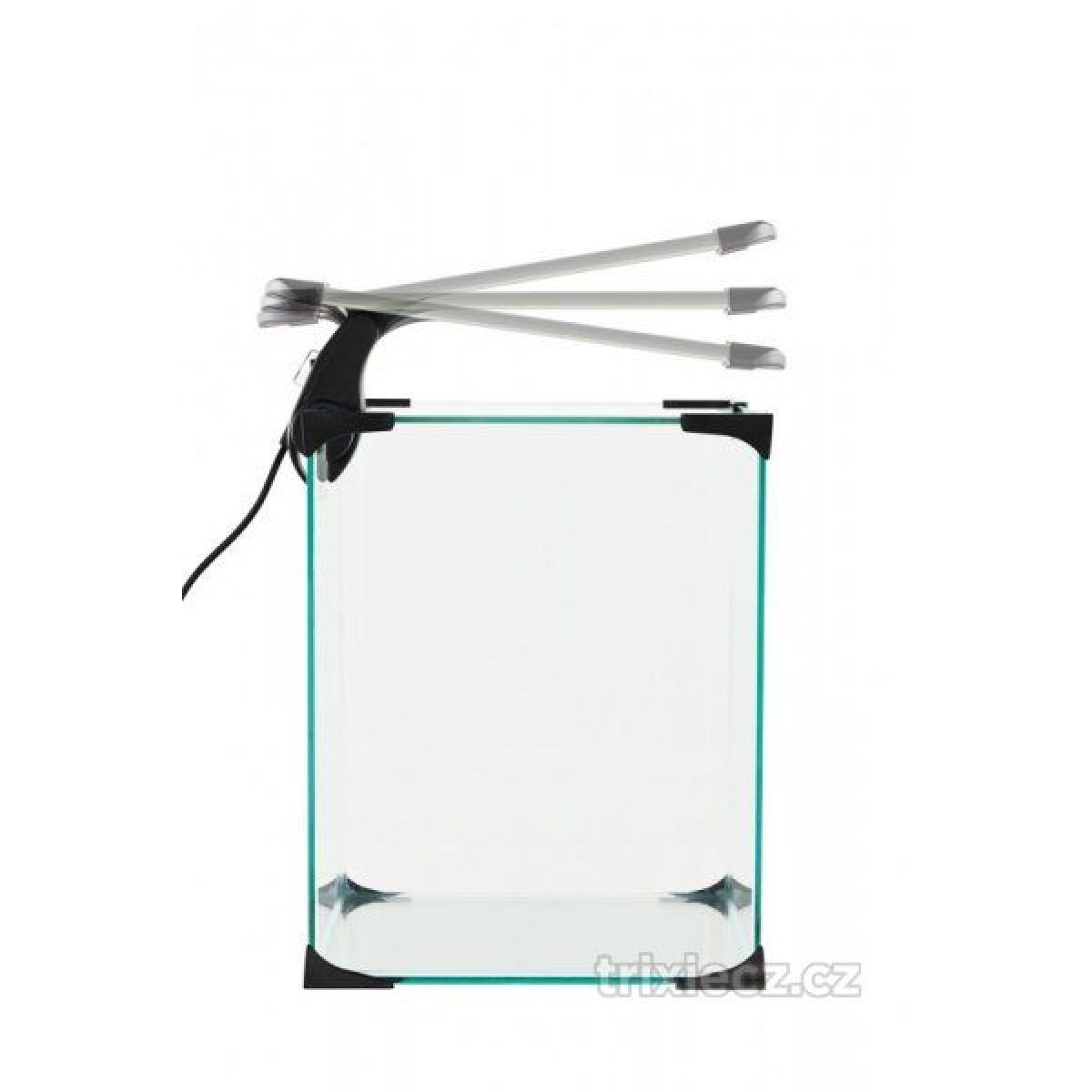 Akvarijný set nano LED 20 - 25 x 25 x 30 cm – Obrázok 3