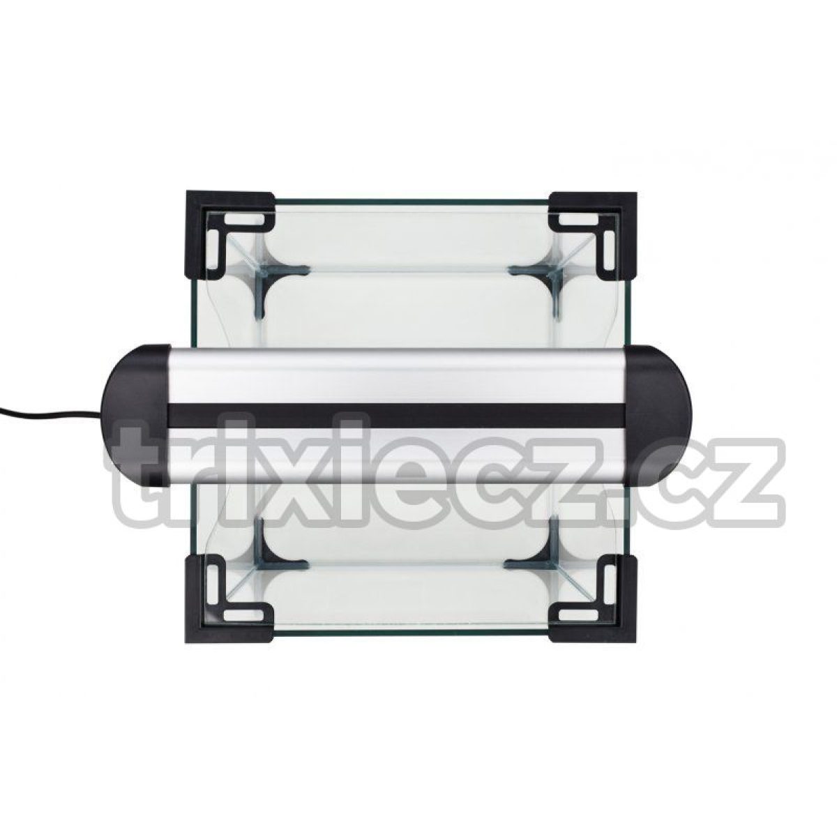 Akvarijný set nano LED 20 - 25 x 25 x 30 cm – Obrázok 5