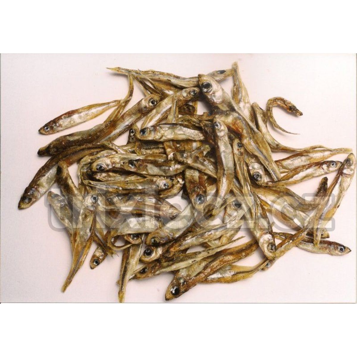 Sušené rybičky, 50 g – Obrázok 2