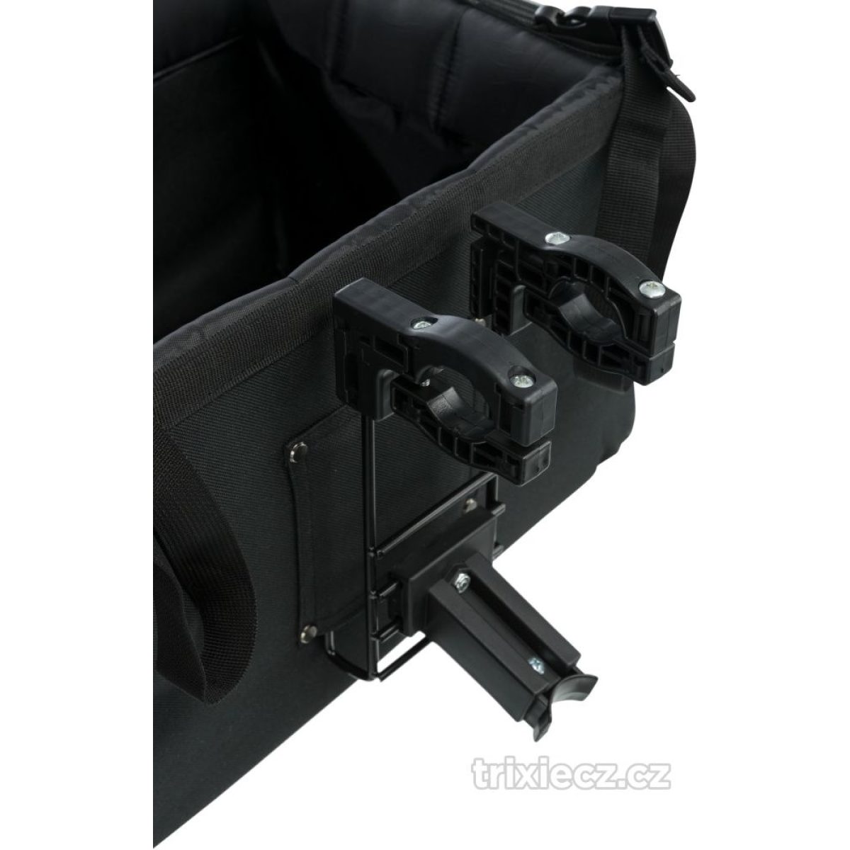 Transportný box na riadidlá 41 x 26 x 26 cm – Obrázok 13