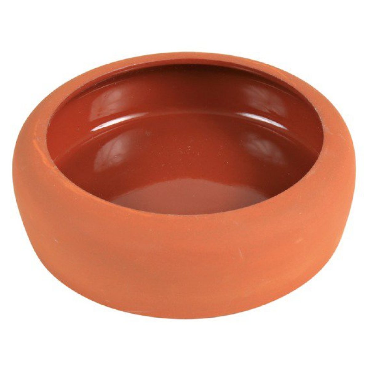 Keramická miska pre králiky - 500 ml / 17 cm – Obrázok 1