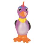 MINI latexové zvieratká, 11 cm