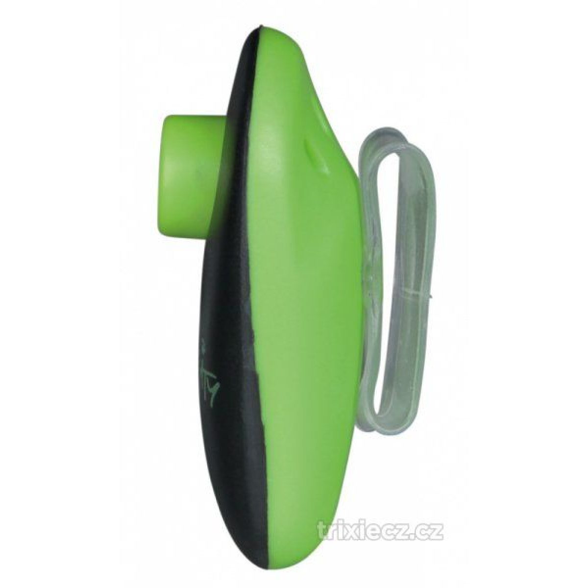 Finger Clicker s tlačidlom – Obrázok 3