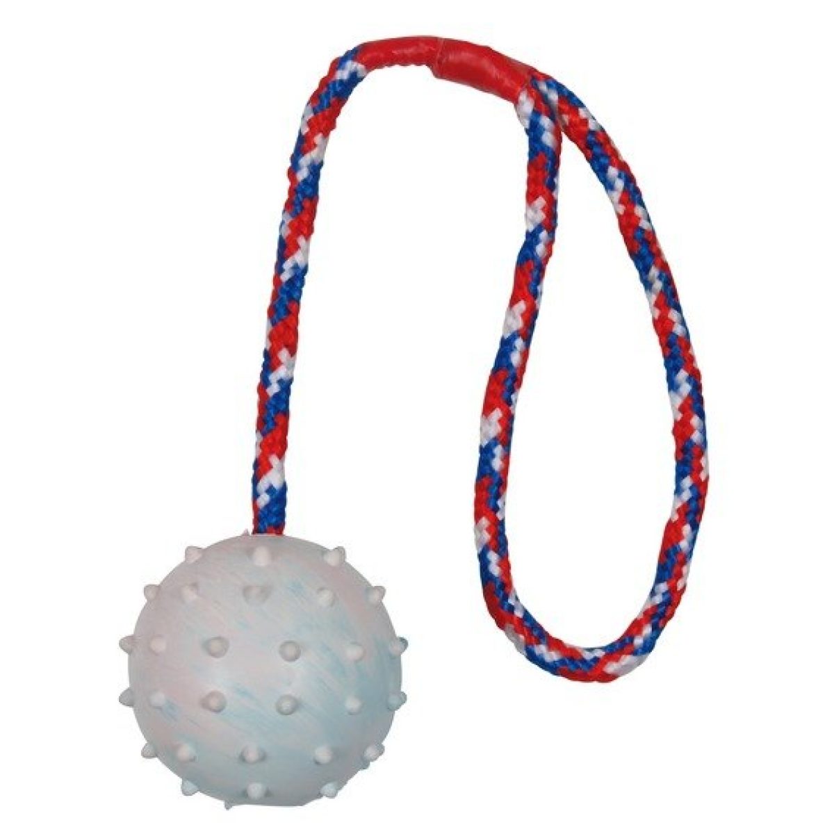 Vrhacia lopta na lane, 7 cm x 30 cm – Obrázok 1