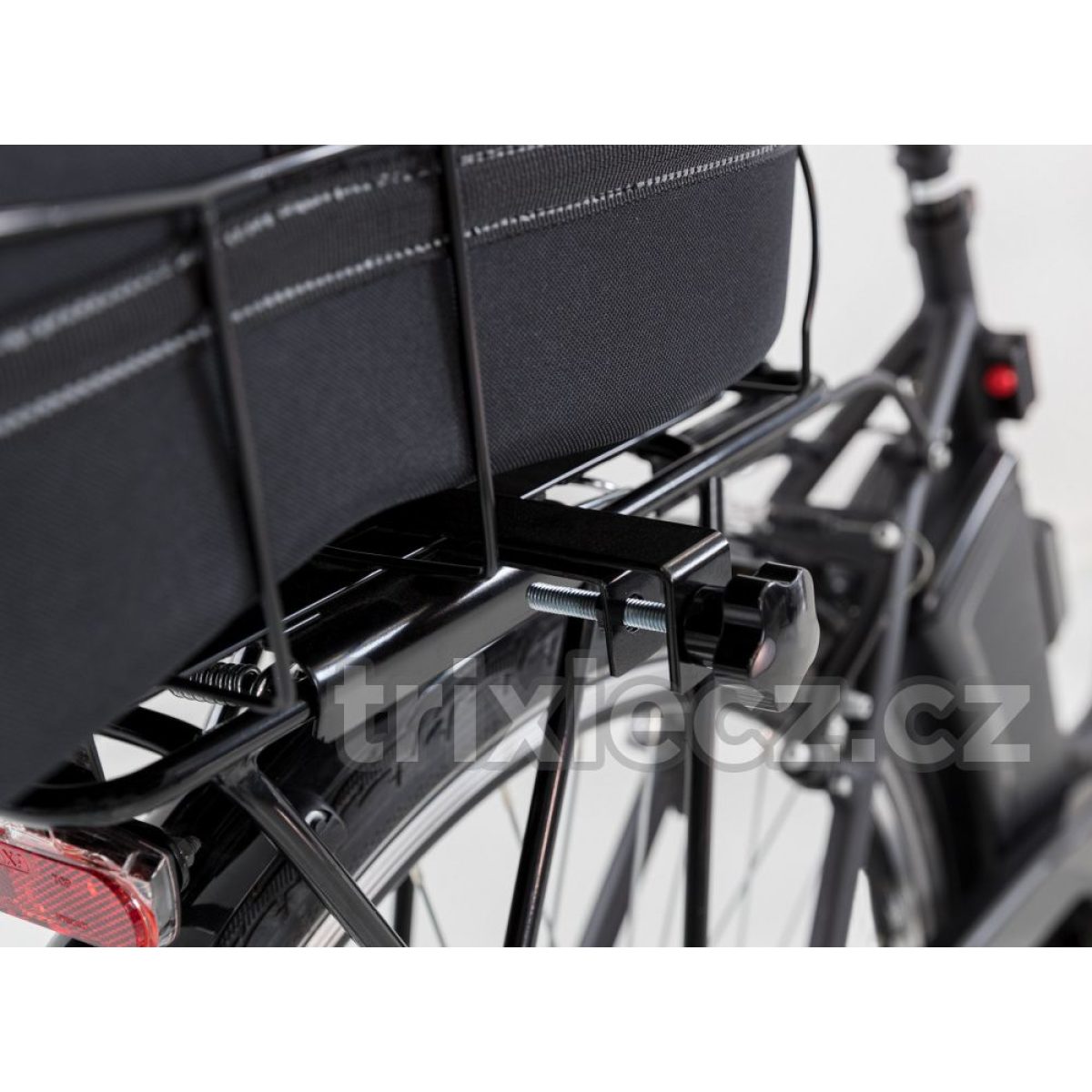 Prepravka na bicykel LONG na široký nosič 29 x 49 x 60 cm – Obrázok 11