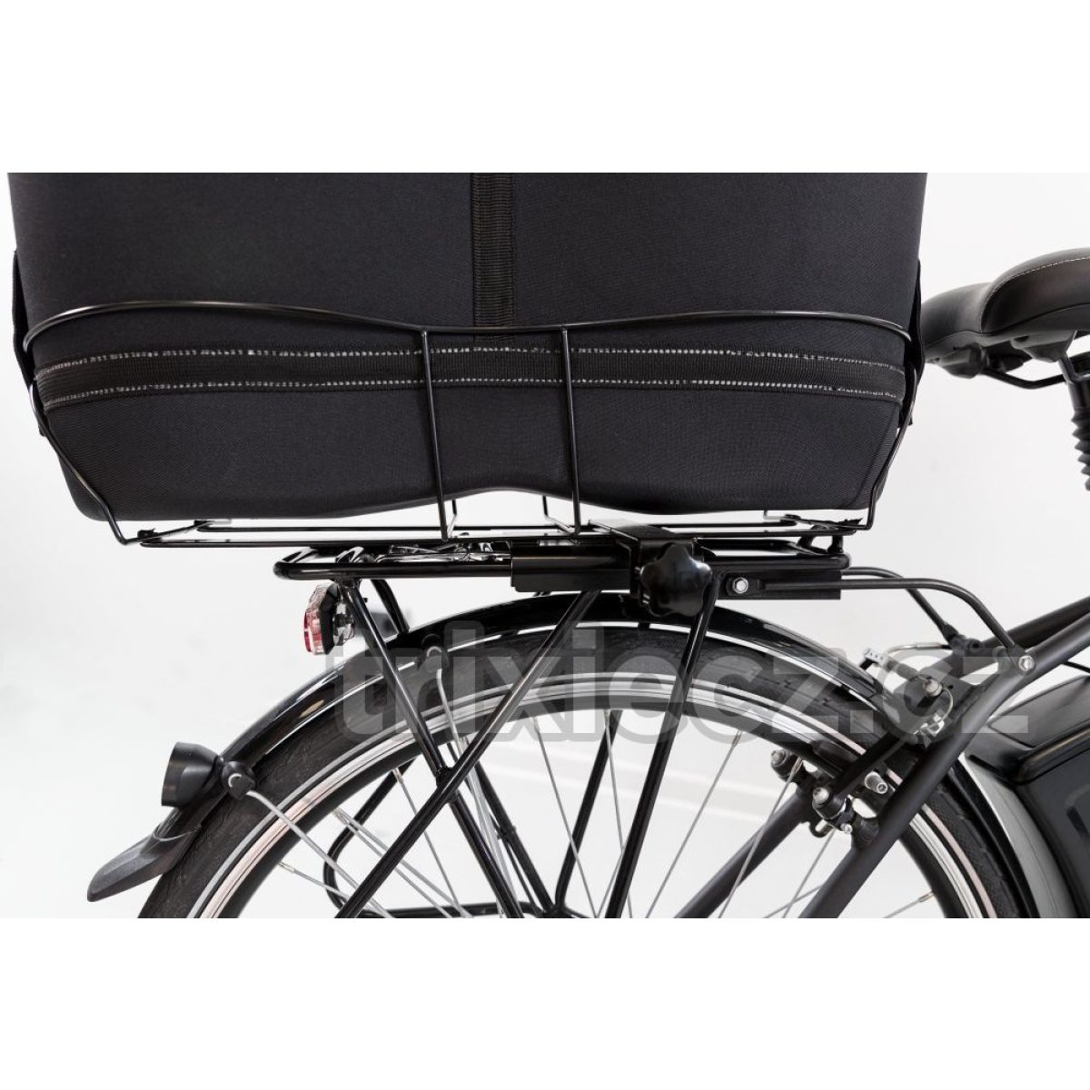 Prepravka na bicykel LONG na široký nosič 29 x 49 x 60 cm – Obrázok 6
