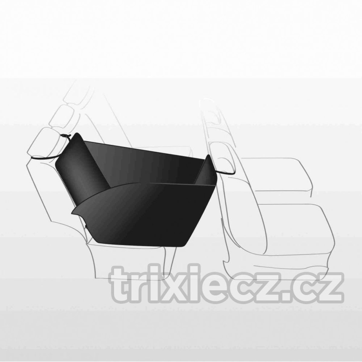 Autopoťah na sedadlá 65 x 145 cm – Obrázok 3