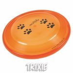 Plastový lietajúci tanier/disk 23 cm