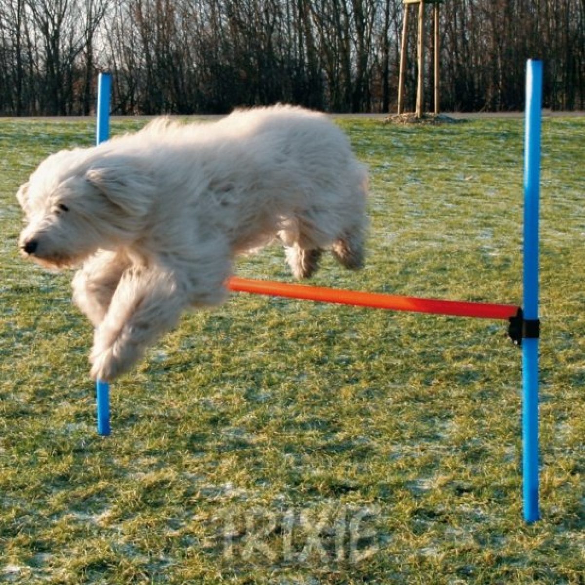 Prekážka AGILITY 129 x 115 cm – Obrázok 1