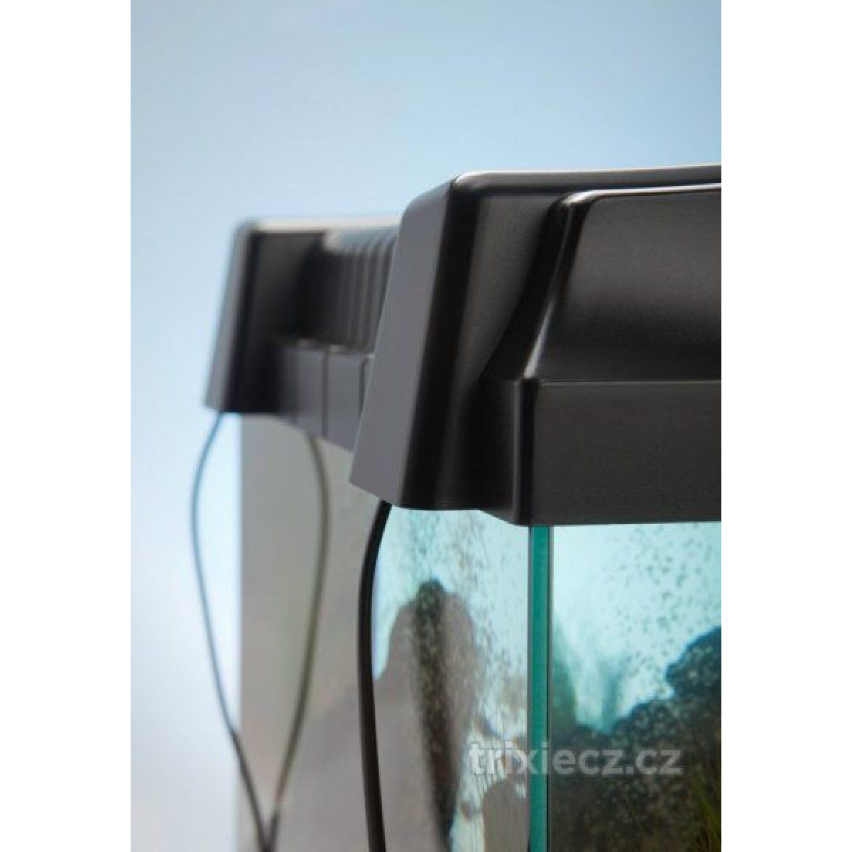 Akvarijný set 80 l - 80 x 35 x 40 cm – Obrázok 4