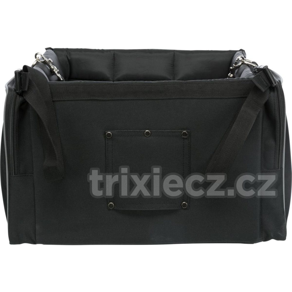 Transportný box na riadidlá 41 x 26 x 26 cm – Obrázok 15