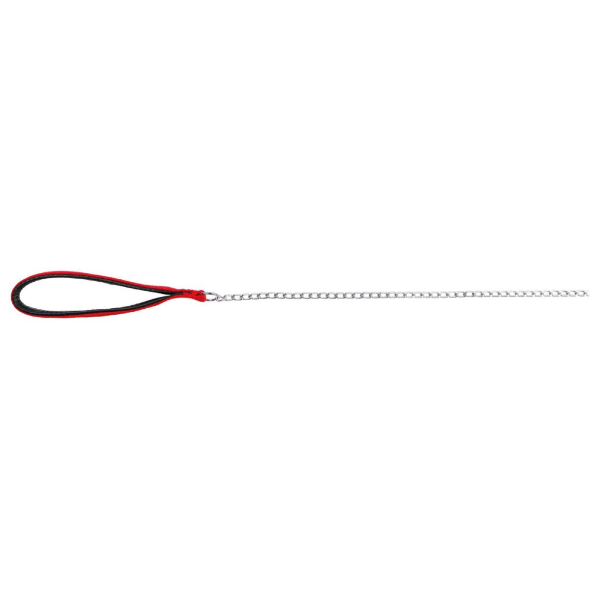 Reťazové vodítko, 110 cm/2 mm – Obrázok 1