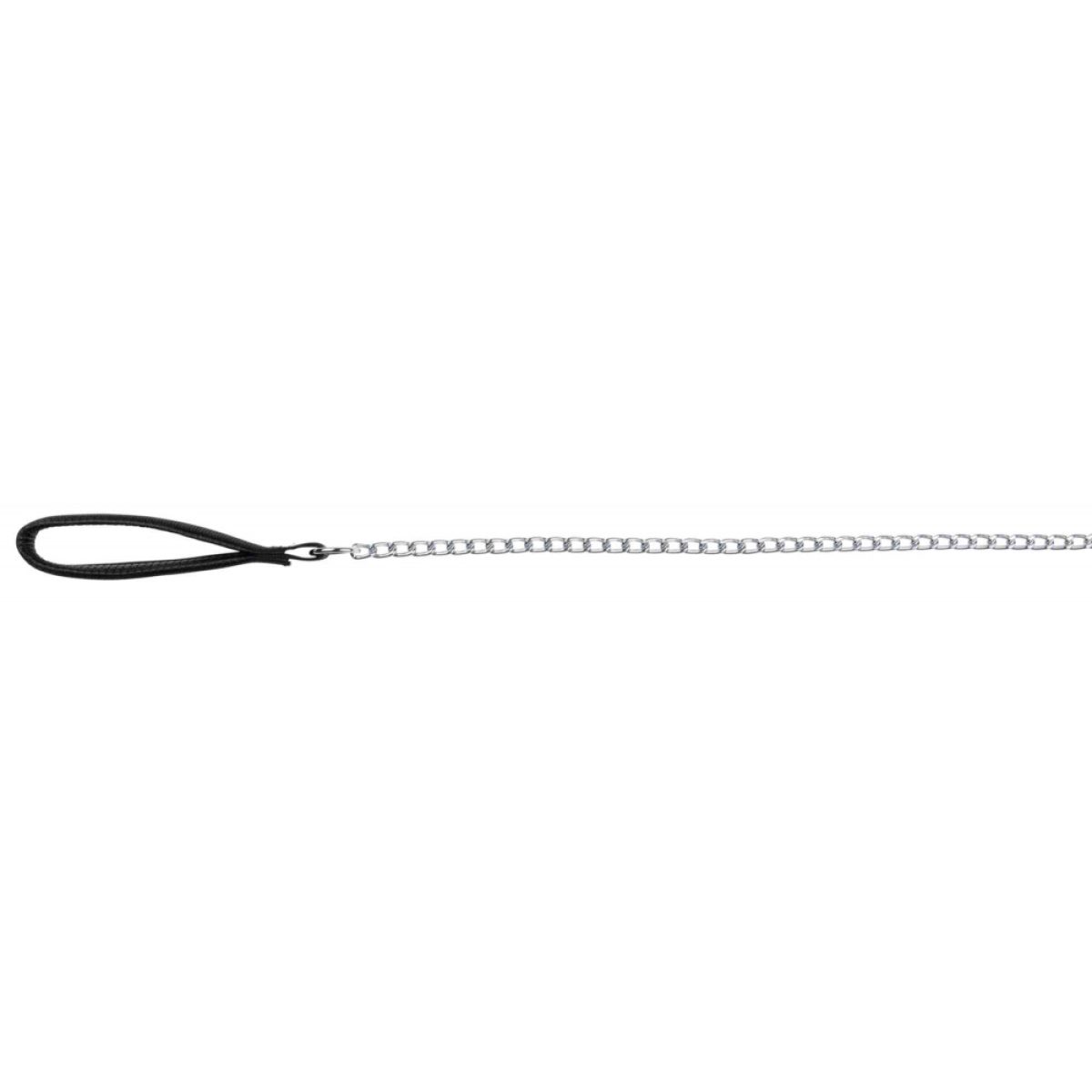 Reťazové vodítko, 100 cm / 3 mm – Obrázok 1
