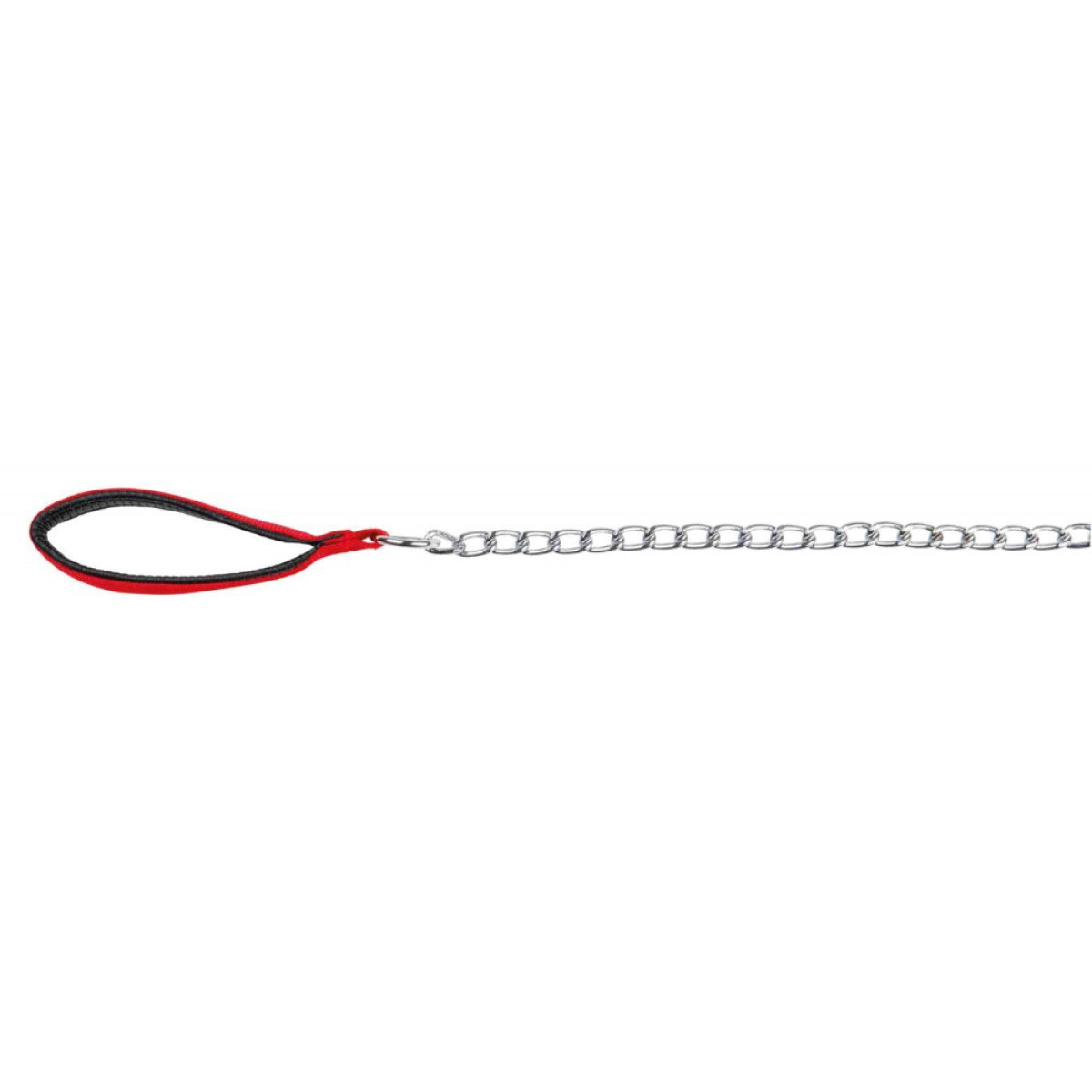 Reťazové vodítko, 90 cm / 4 mm – Obrázok 1