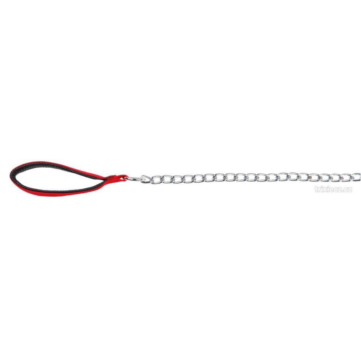 Reťazové vodítko, 100 cm / 3 mm – Obrázok 1
