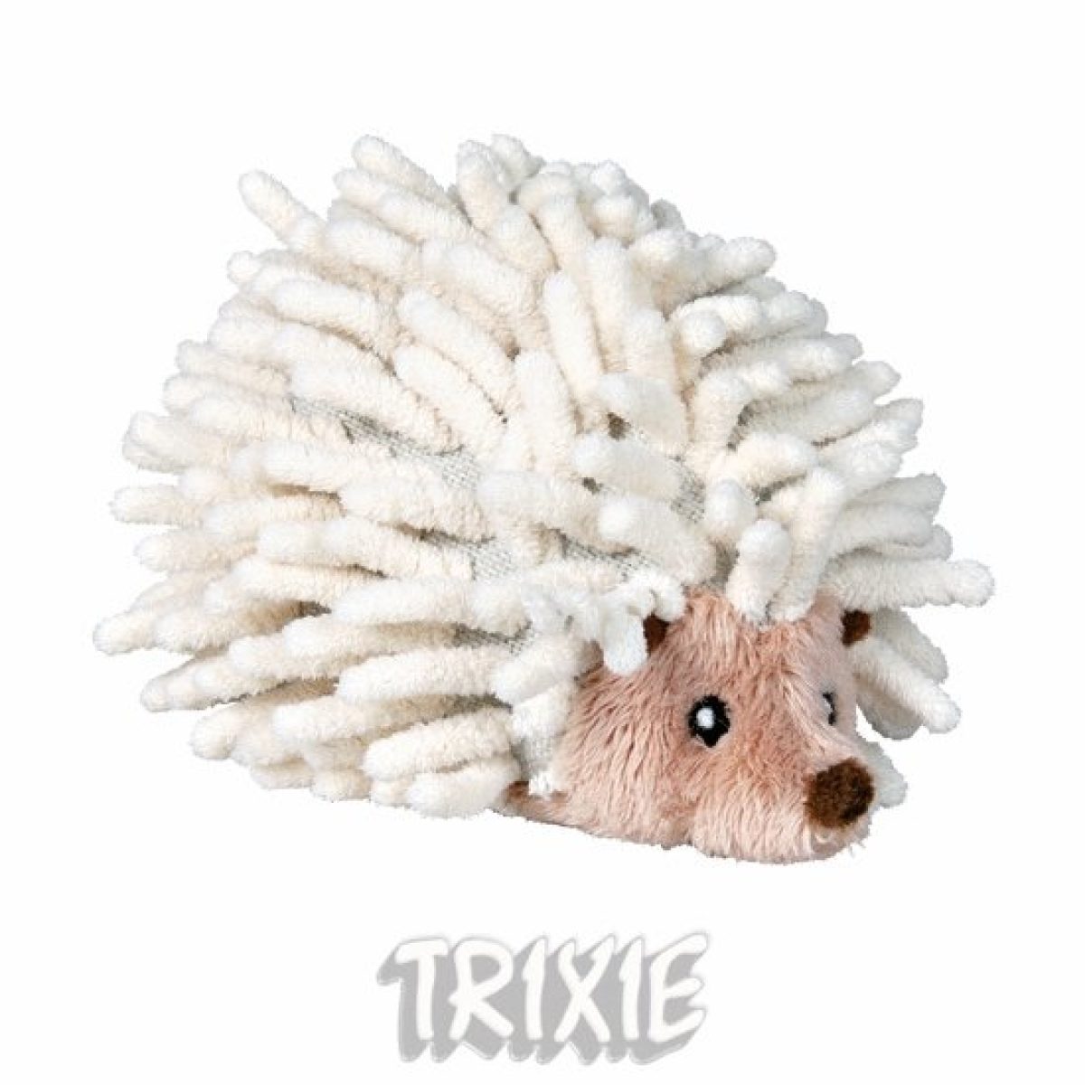 Plyšový ježko, 12 cm – Obrázok 1