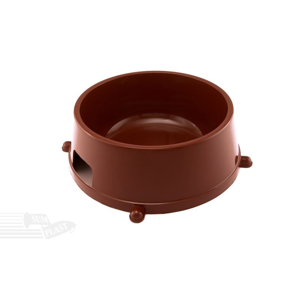 Plastová miska, 26 cm / 1,5 l – Obrázok 1