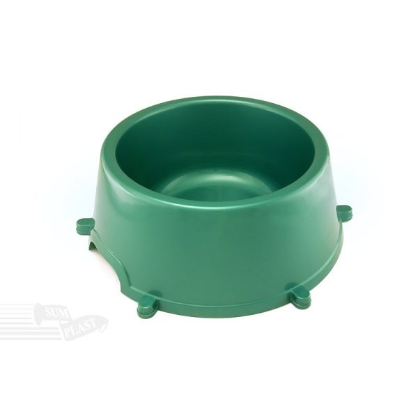 Plastová miska - 37,5 cm / 4,5 l