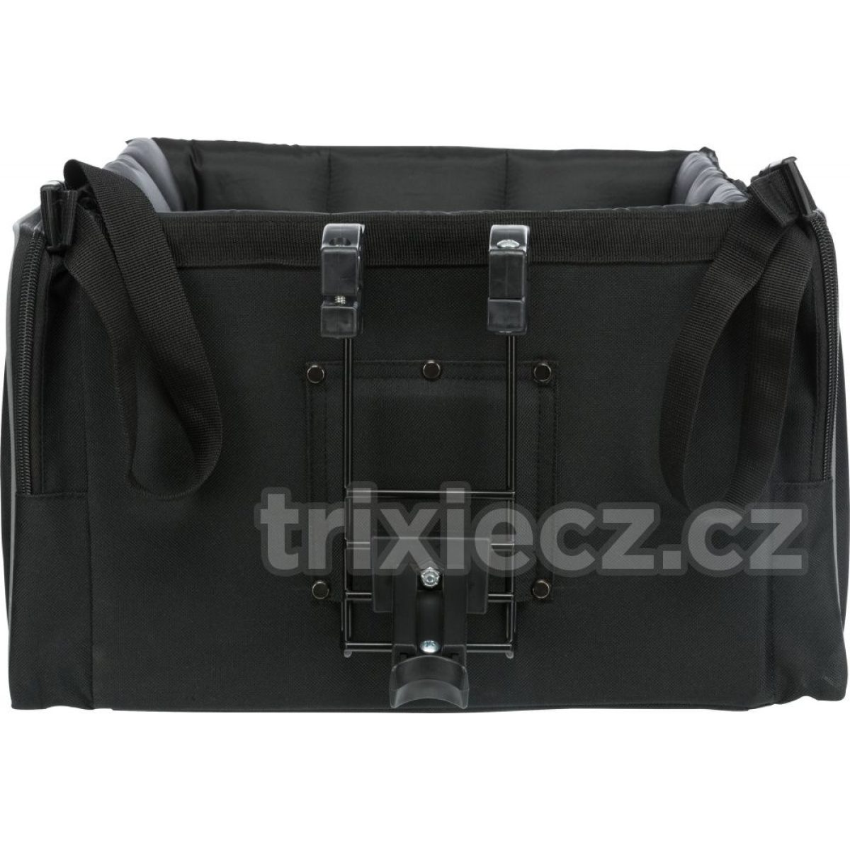 Transportný box na riadidlá 41 x 26 x 26 cm – Obrázok 16