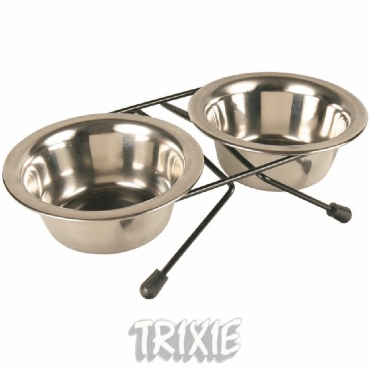 Sada misiek so stojanom - 1,8l / 20 cm – Obrázok 1