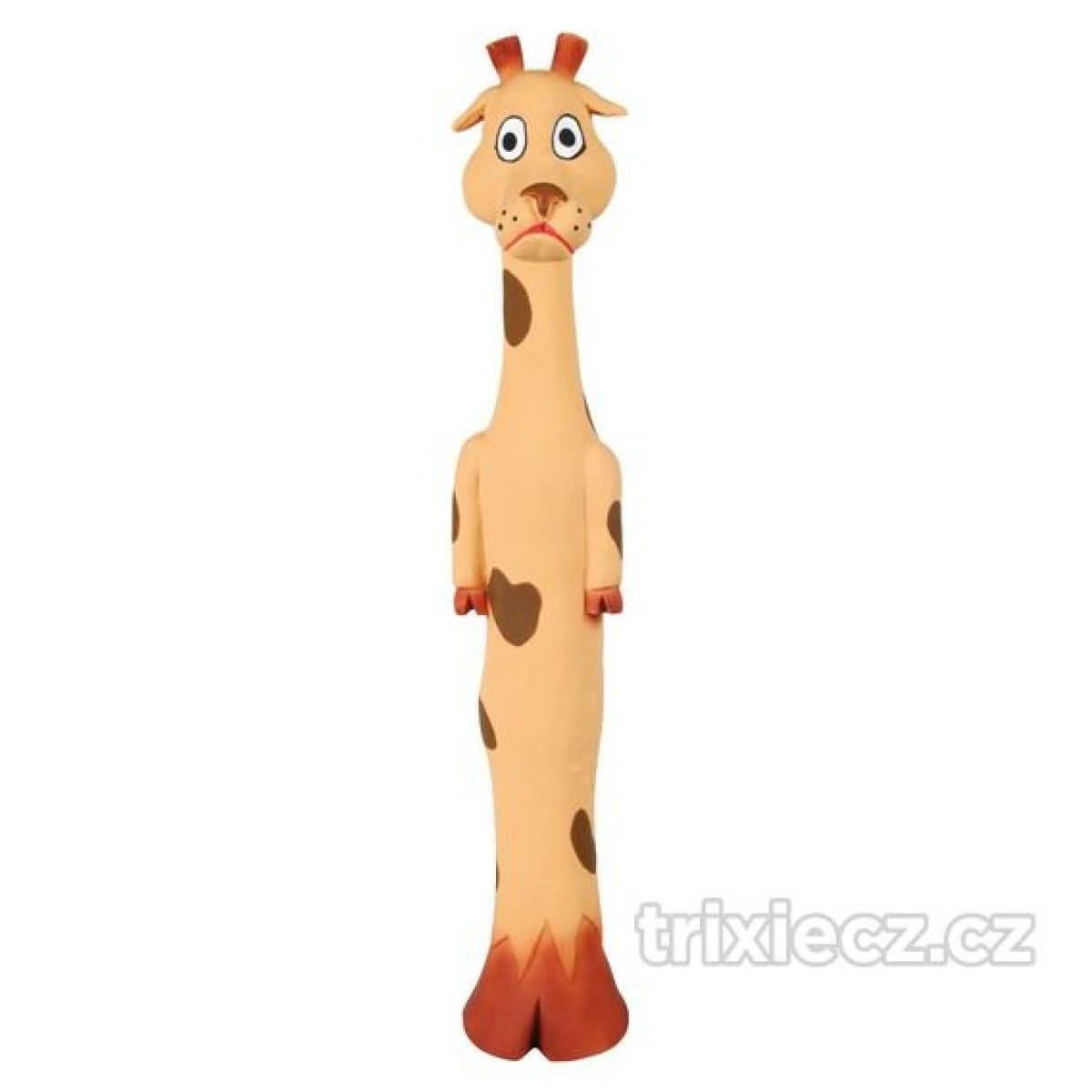 Hračka pre psa - dlháň 30-32 cm – Obrázok 3