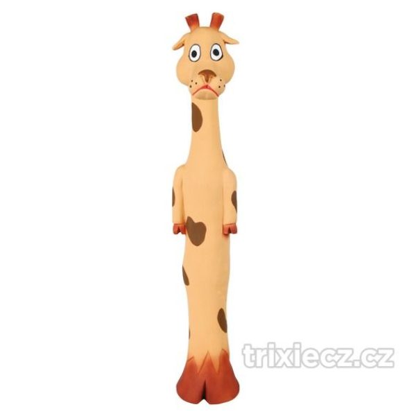 Hračka pre psa - dlháň 30-32 cm – Obrázok 3