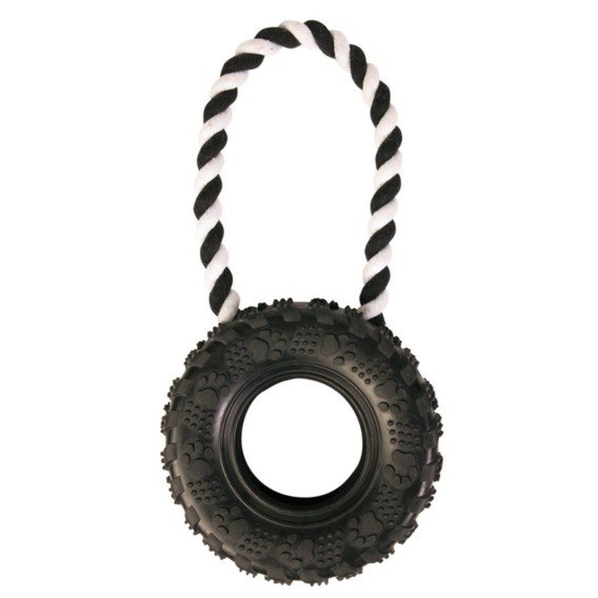 Traktorové koleso na lane 15 cm – Obrázok 1
