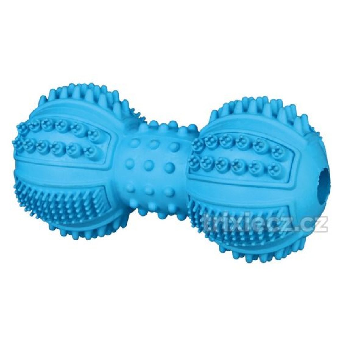 Činka na čistenie chrupu 9 cm – Obrázok 2