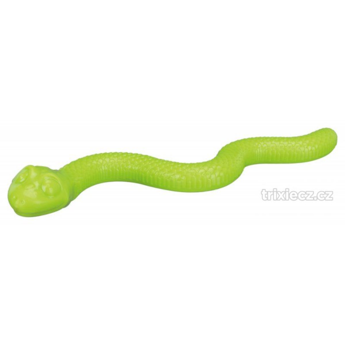 Had na maškrty z TPR gumy 42 cm – Obrázok 7