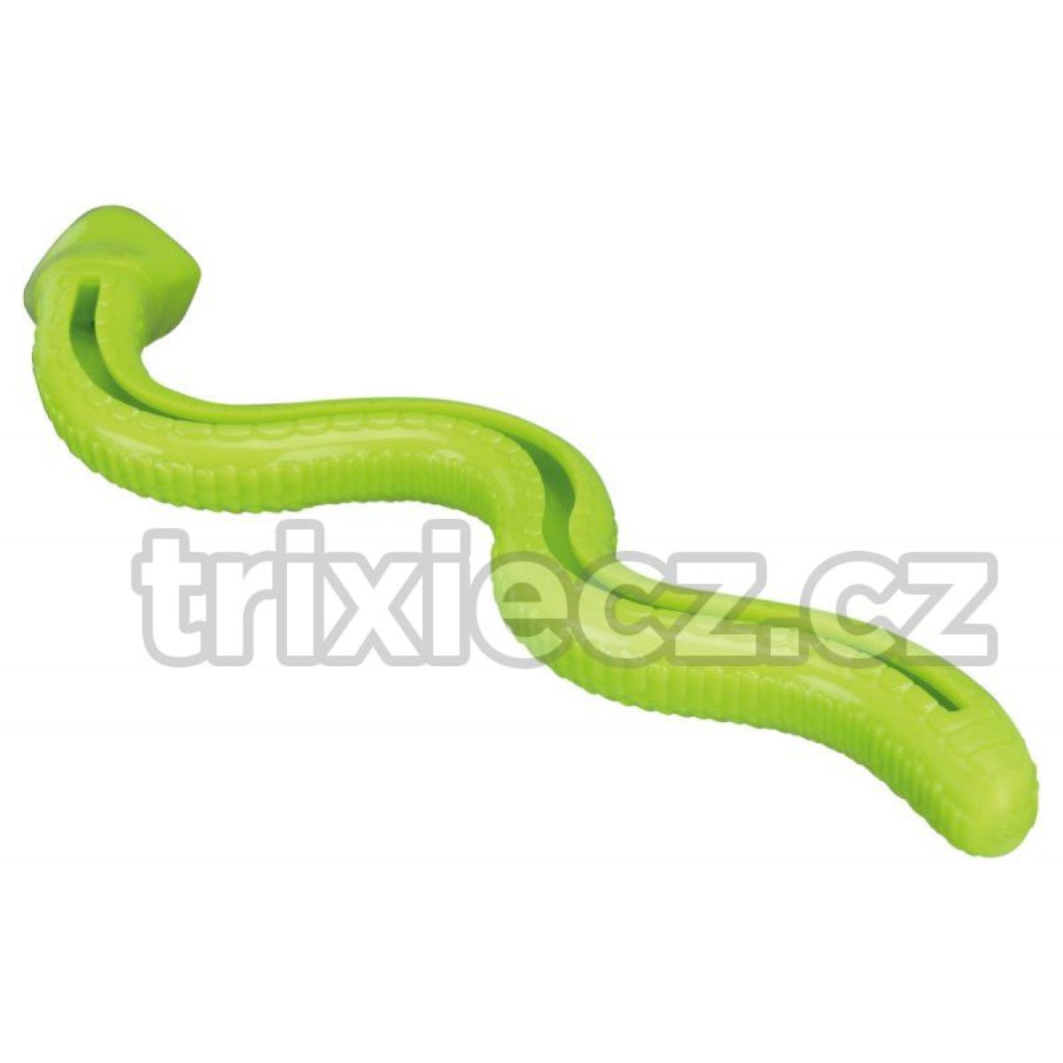 Had na maškrty z TPR gumy 42 cm – Obrázok 5