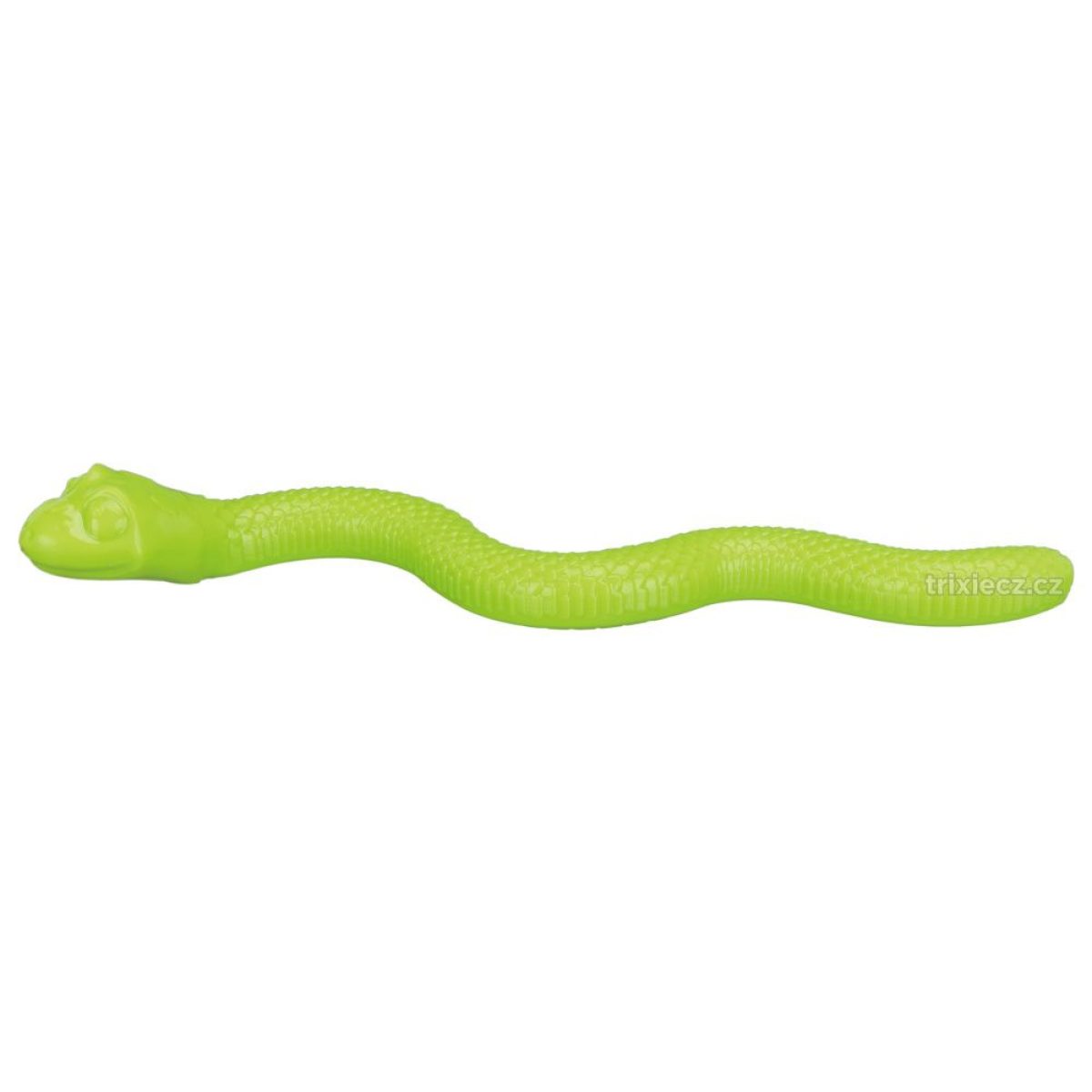 Had na maškrty z TPR gumy 42 cm – Obrázok 6