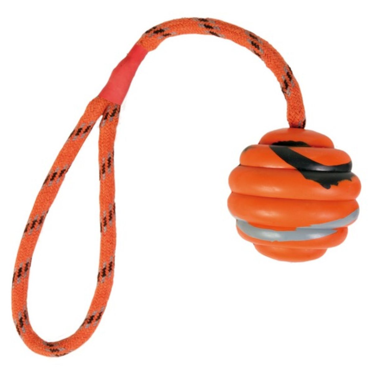 Lopta na lane 6 cm / 30 cm  – Obrázok 1