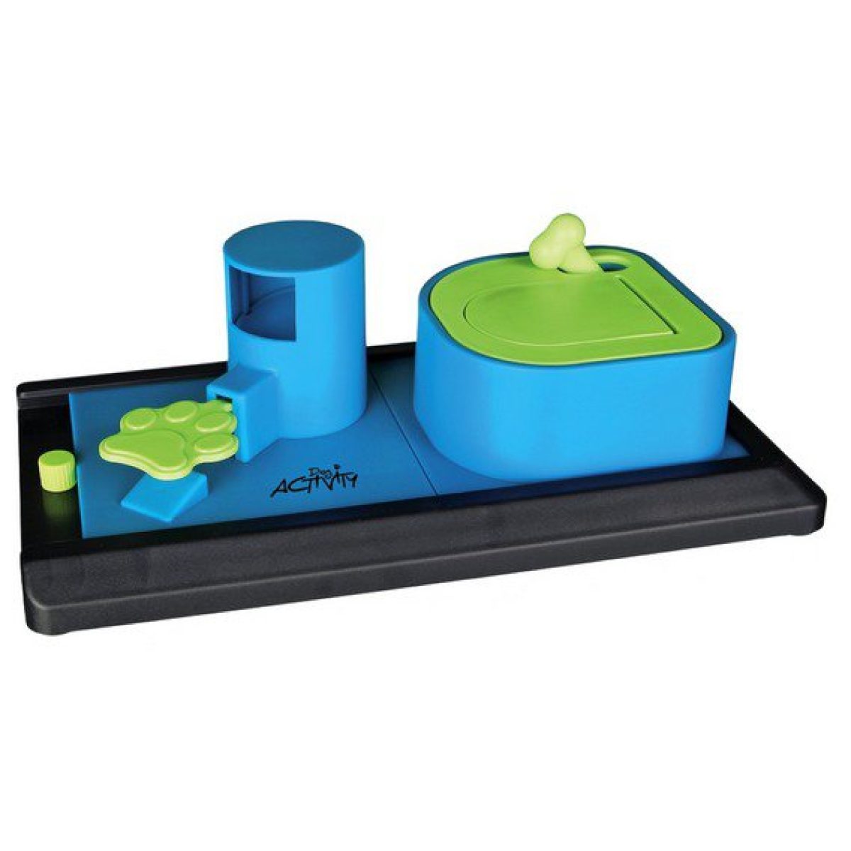 POCKER BOX VARIO 2 - Interaktívna hra 32 x 17 cm – Obrázok 1