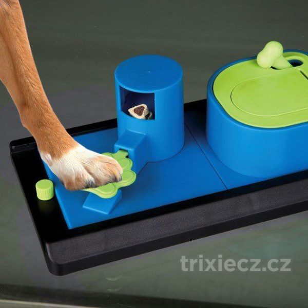 POCKER BOX VARIO 2 - Interaktívna hra 32 x 17 cm – Obrázok 3