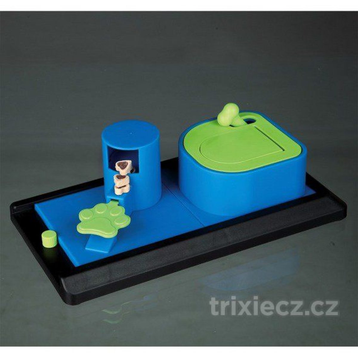 POCKER BOX VARIO 2 - Interaktívna hra 32 x 17 cm – Obrázok 4