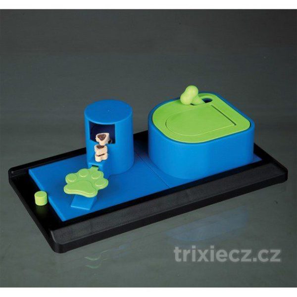 POCKER BOX VARIO 2 - Interaktívna hra 32 x 17 cm – Obrázok 4