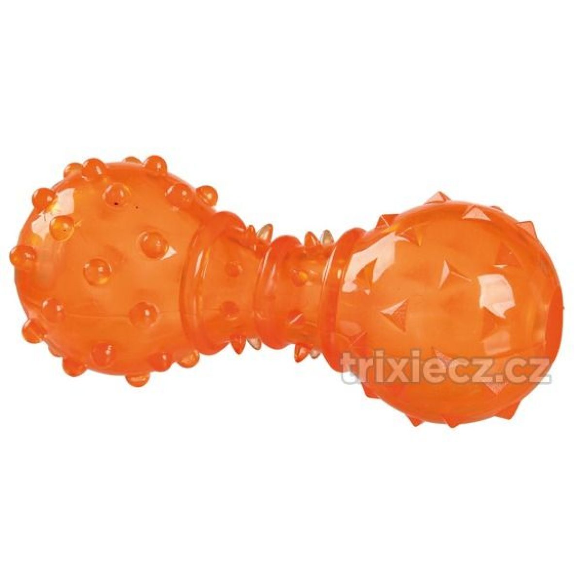 Činka na maškrty 12 cm – Obrázok 3